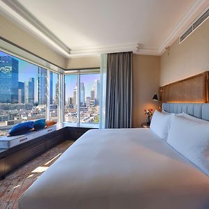 Hilton Frankfurt City Centre